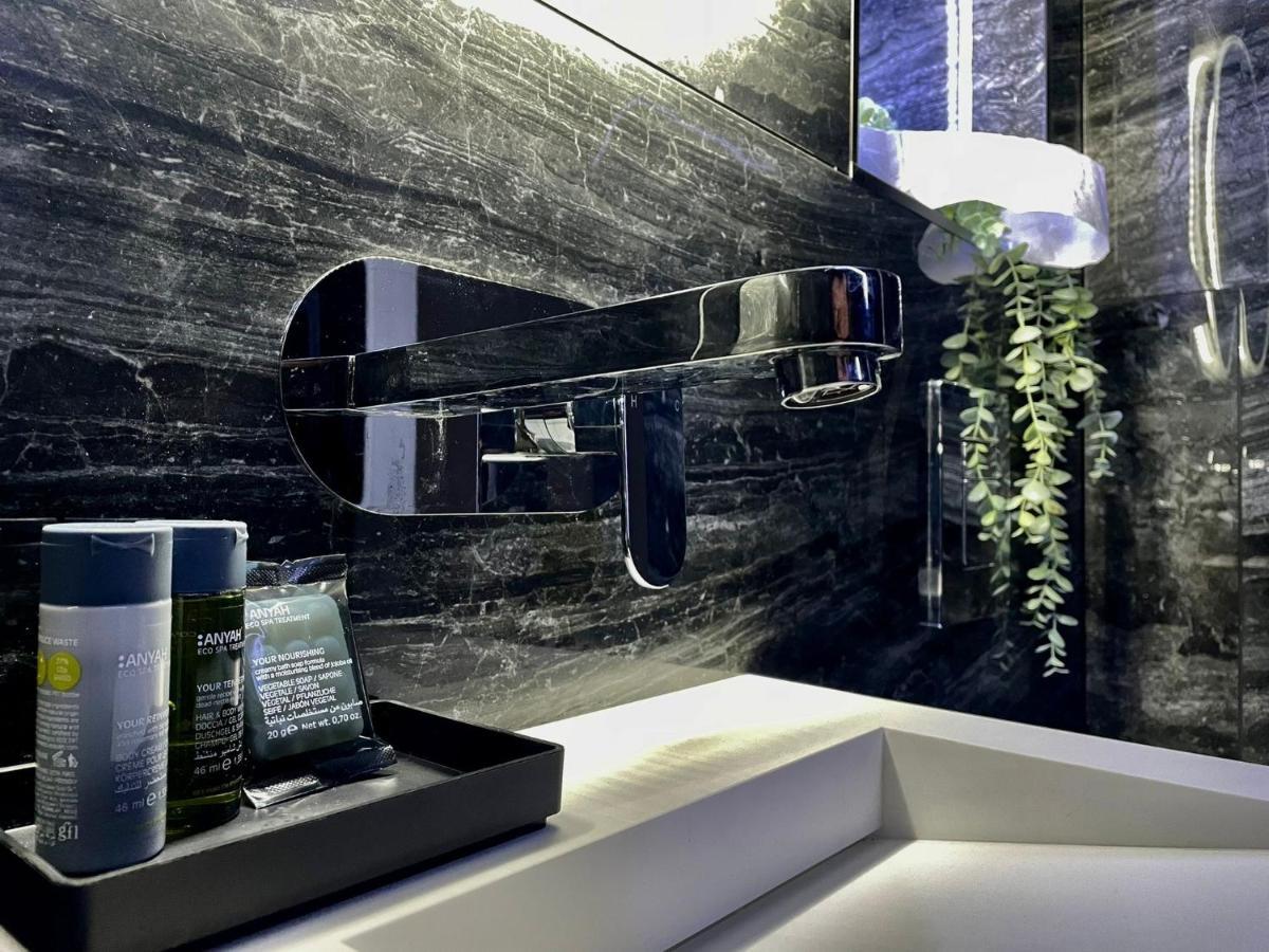 Royal Mile Apartment 2Bedroom Edinburgh Luaran gambar