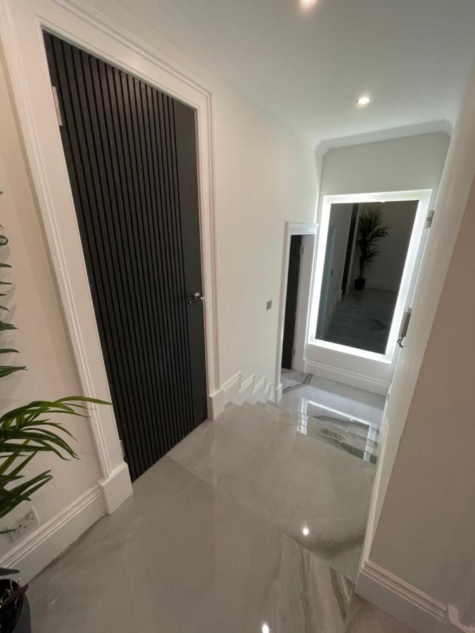 Royal Mile Apartment 2Bedroom Edinburgh Luaran gambar
