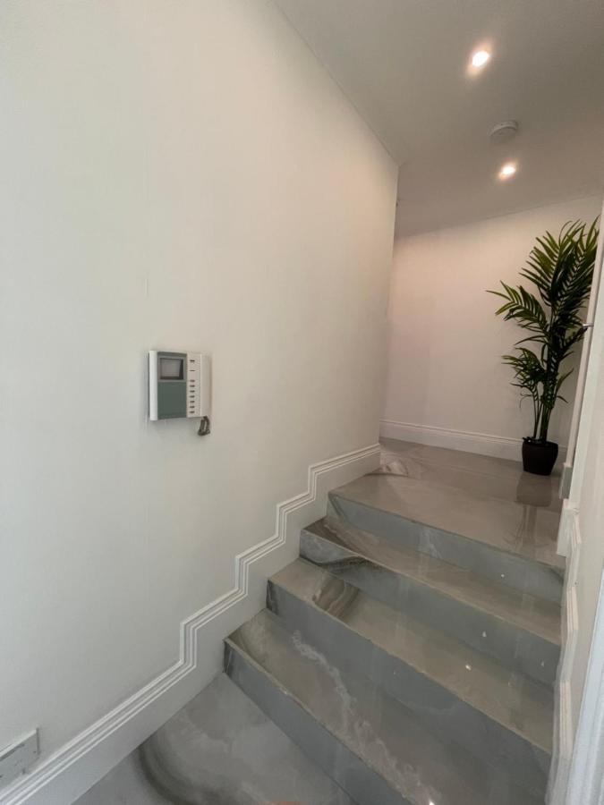Royal Mile Apartment 2Bedroom Edinburgh Luaran gambar