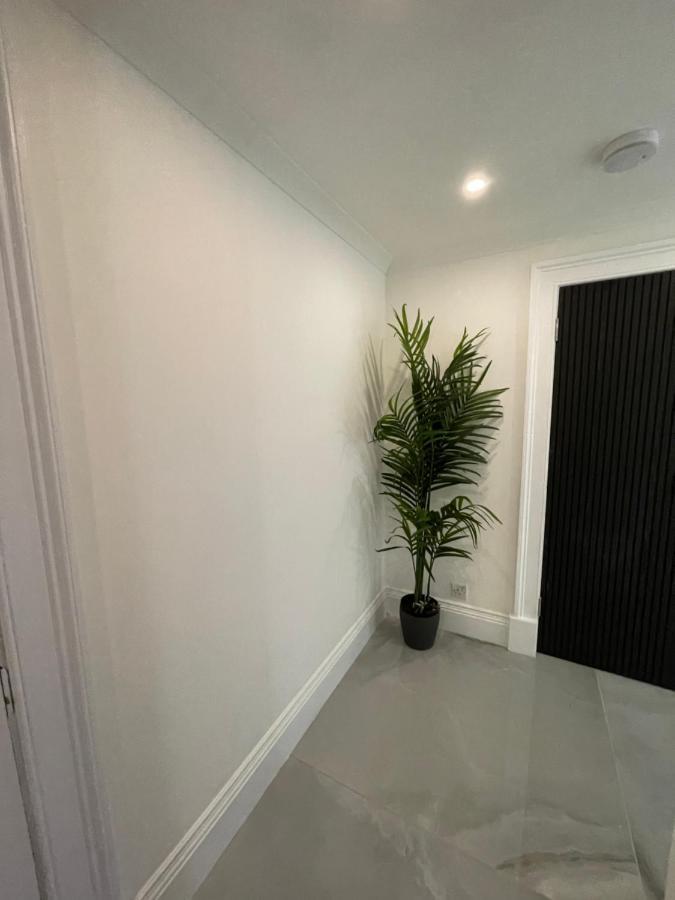 Royal Mile Apartment 2Bedroom Edinburgh Luaran gambar