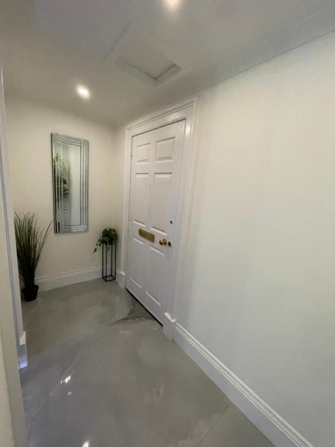 Royal Mile Apartment 2Bedroom Edinburgh Luaran gambar